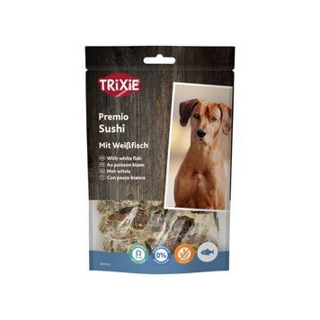Ласощі Trixie Premio Sushi Rolls для собак з рибою 100 г 4011905315737 4011905315737 фото