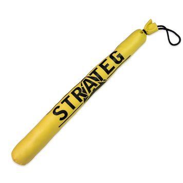 М'яка бита Softbat yellow Strateg (2081) 2081 фото