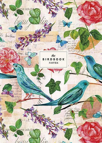 Набір 3 шт, блокнотів для записів Birdbook. Блокнот Школярик у лінію А5 50 арк. 816 A5-GB-050-816K 4823088200409 4823088200409 фото