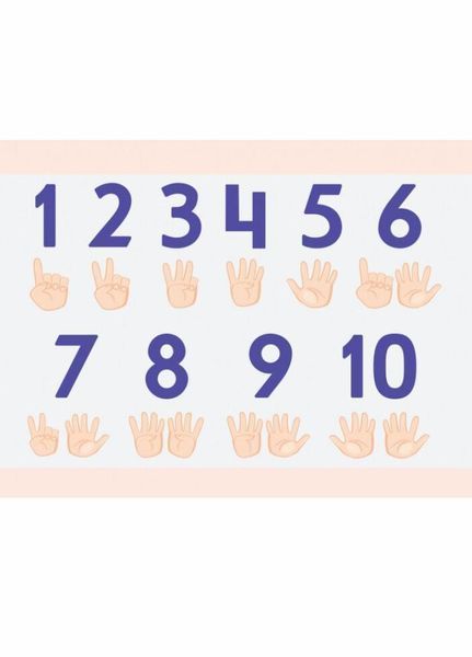 Проста підготовка до школи. Математика. Лічба АРТ16902У 9786170961860 375675 фото
