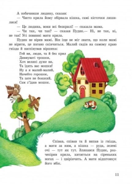 Казочки доні та синочку : Улюблені казки С193002У 9786170913586 218862 фото
