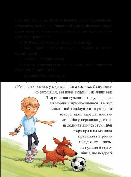 Книга Фантастичне летюче бюро знахідок 1460176 9786171705197 9786171705197 фото