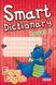 Smart dictionary. 2 Level. Зошит для запису слів. (Enjoy English) 9786170922052 фото 1