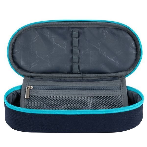 Пенал STRIGHT BLUE T-REX PU-01 (683602) 5903235683602 PU-01 (683602) фото