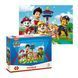 Пазл Dodo "Paw Patrol. Сміливі рятувальники" 4+ 200145 фото 5