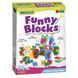 Конструктор "Funny blocks" Wader 41830 фото 1
