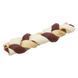 Ласощі Trixie Denta Fun Braided Stick Косички з яловичиною для собак 12см 5шт 2700000047569 31475_5шт***** фото 2