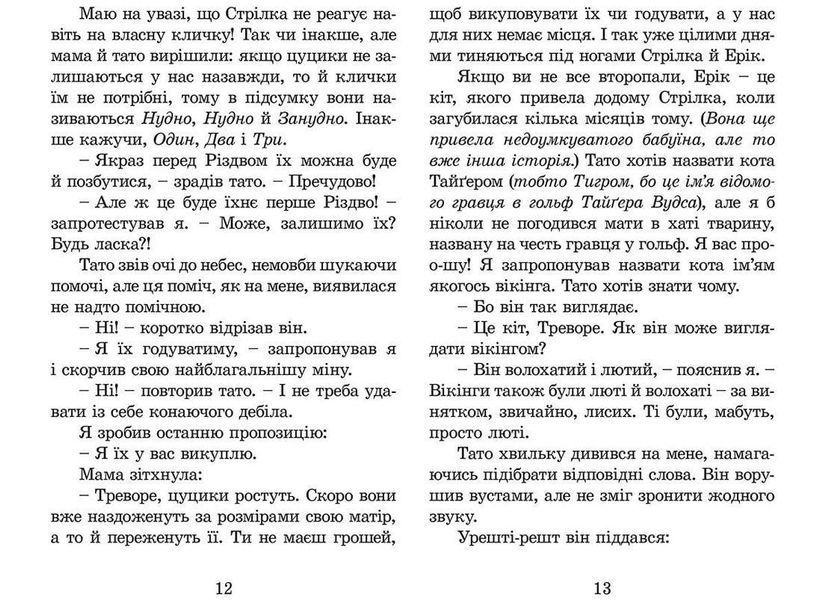 Книга Нові пригоди ракети на чотирьох лапах. Книга 3. Автор - Джеремі Стронґ (ВСЛ) 9786176790341 фото