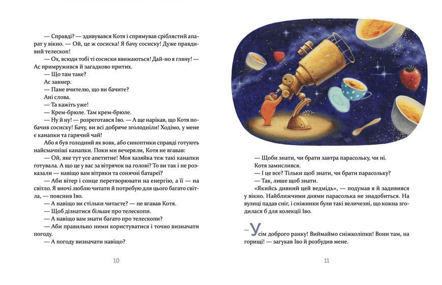 Книга Єнотик Бо і дивний-дивний сніг. Книга 2. Автор - Ірина Лазуткіна (ВСЛ) 9786176799542 фото