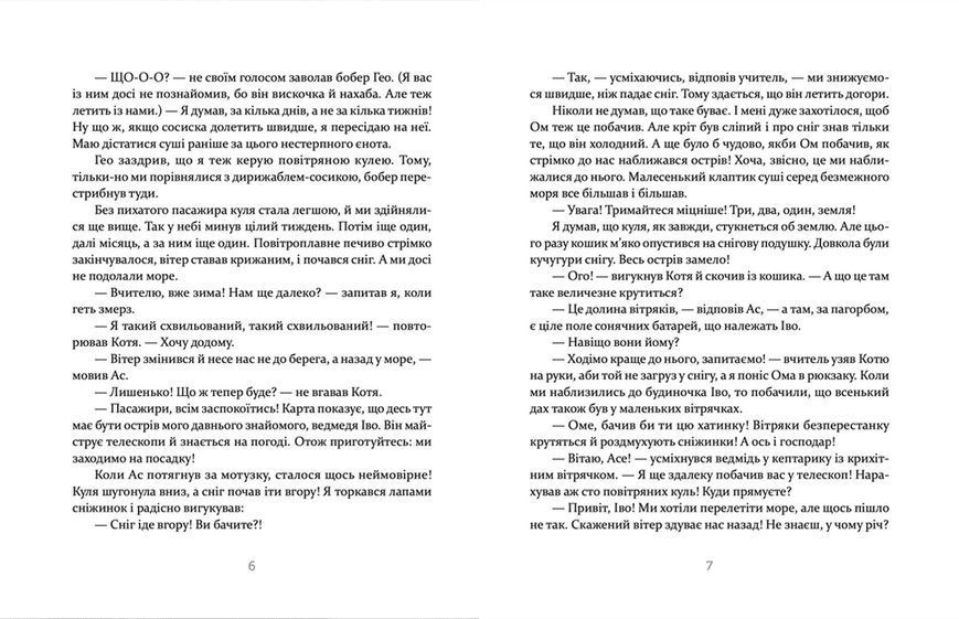 Книга Єнотик Бо і дивний-дивний сніг. Книга 2. Автор - Ірина Лазуткіна (ВСЛ) 9786176799542 фото