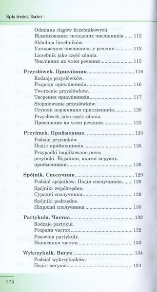 Польська мова. Стислий курс граматики Автор Наталія Лобас 220098 фото