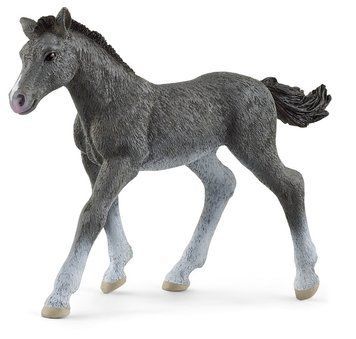 Іграшка фігурка Schleich Тракенне лоша (6903214) 4059433461106 4059433461106 фото