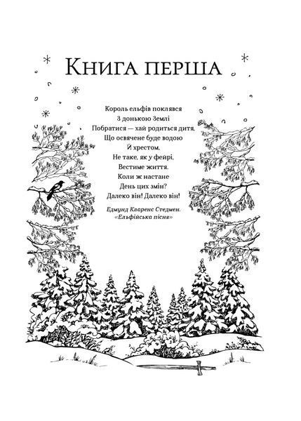 Королева порожнечі Віват 9789669822000 фото