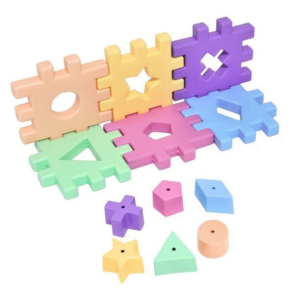 Іграшка "Magic cube" 12 ел 39765 фото