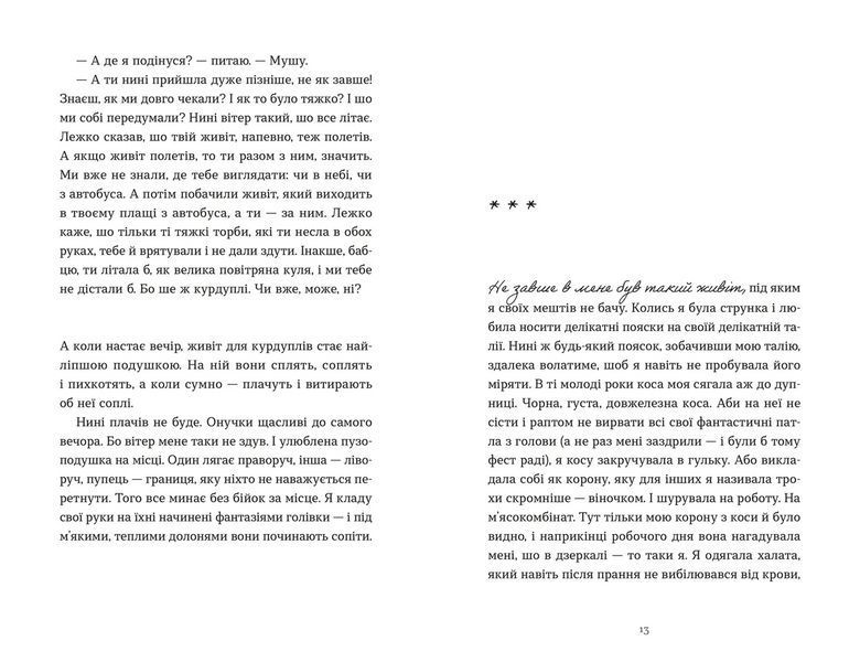 Книга Ходи до бабці, обійму Автор - Ірина Ковбаса 9789664484111 9789664484111 фото