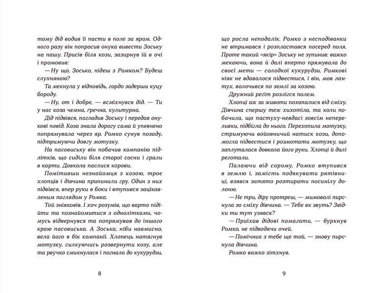 Книга Примари Чорної діброви Автор - Андрій Бачинський (ВСЛ) 9789664480427 фото