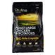 Корм сухий Profine Adult Large Breed Chicken для дорослих собак великих порід вагою від 25 кг з куркою та картоплею 3 кг 8595602517466 170542/7466***** фото 3