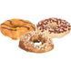Ласощі Trixie Donuts для собак набір пончиків качка/тріска/курка 10 см 3 шт 100 г 4047974313350 31335***** фото 2
