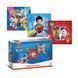 Пазл 3 в 1 "Paw Patrol. Команда готова до пригод" 4+ 200153 фото 6