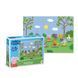 Пазл Dodo "Peppa Pig. Пеппа грає з друзями" 4+ 200333 фото 3