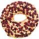 Ласощі Trixie Donuts для собак набір пончиків качка/тріска/курка 10 см 3 шт 100 г 4047974313350 31335***** фото 9