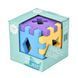 Іграшка "Magic cube" 12 ел 39765 фото 1
