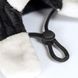 Шапка Bubo Pet Fashion для собак розмір L чорна 4823082442430 4823082442430 фото 3