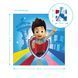 Пазл 3 в 1 "Paw Patrol. Команда готова до пригод" 4+ 200153 фото 4