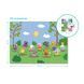 Пазл Dodo "Peppa Pig. Пеппа грає з друзями" 4+ 200333 фото 2