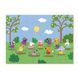 Пазл Dodo "Peppa Pig. Пеппа грає з друзями" 4+ 200333 фото 5