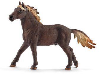 Іграшка фігурка Schleich Жеребець-Мустанг (6688036) 4005086138056 4005086138056 фото