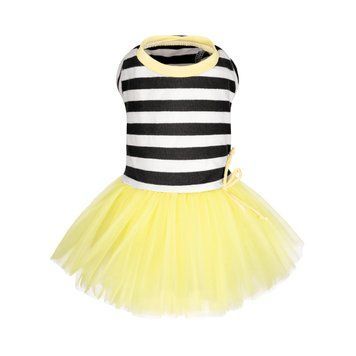 Сукня Pet Fashion Liana для собак М 4823082445974 PR244597 фото