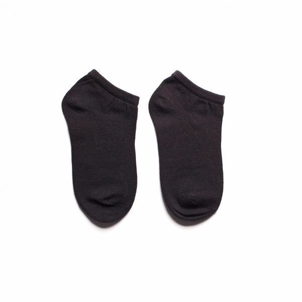 Набір шкарпеток короткі літні безшовні дихаючі якісні ORGANIC cotton носки JILL ANTONY 31000-67 фото