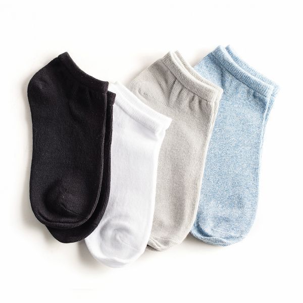 Набір шкарпеток короткі літні безшовні дихаючі якісні ORGANIC cotton носки JILL ANTONY 31000-67 фото