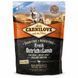 Корм сухий Carnilove Fresh Ostrich and Lamb for Small Breed Dogs для дорослих собак дрібних порід зі страусом та ягнятиною 8595602527472 170869/7472 фото 1