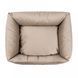 Лежак Pet Fashion Molly №1 для собак і котів пісочний 52х40х17 см 4823082421350 4823082421350 фото 4