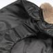Попона Pet Fashion Ted для собак чорний/сірий XS2 4823082443178 4823082443178 фото 4