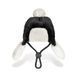 Шапка Bubo Pet Fashion для собак розмір M чорна 4823082442423 4823082442423 фото 1
