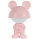 Світильник-нічник LED з акумулятором Dreamy Mouse Kite K25-315-2-2, рожевий 4063276223999 K25-315-2-2 фото 1