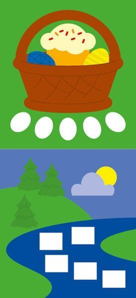 Мозаїка з наліпок "Українські свята" 3+ 9789667513986 фото