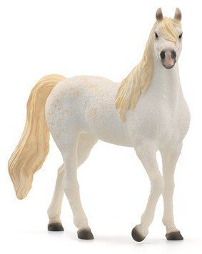 Іграшка-фігурка Schleich Арабська кобила (13983) 4059433753683 4059433753683 фото