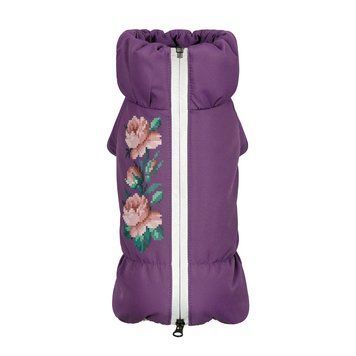 Костюм Pet Fashion LOLA для собак бузковий XS2 4823082432424 4823082432424 фото