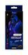 Набір шестигранних олівців "Metallic. Chroma" 12 кольорів з металічним блиском та точилкою 1033-12CB фото 2