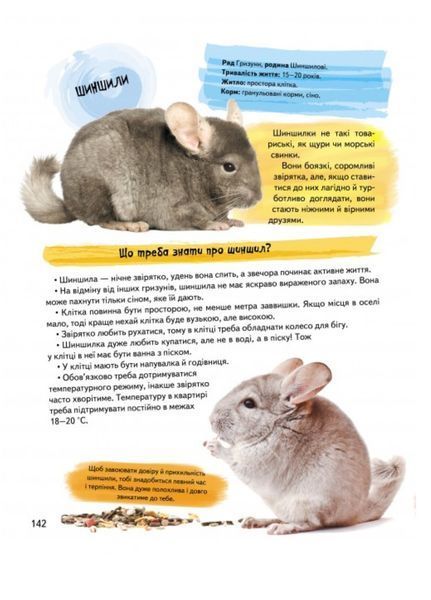 Велика енциклопедія для дівчаток у запитаннях і відповідях 9789669472892 фото