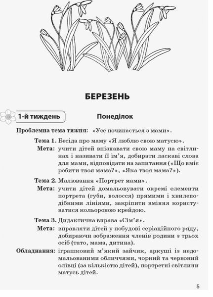 Сучасна дошкільна освіта. Конспекти інтегрованих занять: ранній вік. Весна О134158У 9786170951076 9786170951076 фото