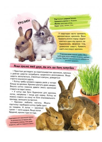 Велика енциклопедія для дівчаток у запитаннях і відповідях 9789669472892 фото