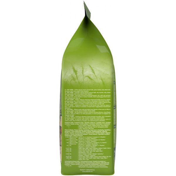 Корм Vitakraft Premium Menu Vital для декоративних гризунів та морських свинок 400 г 4008239655950 4008239655950 фото