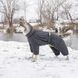Комбінезон Pet Fashion COLD для собак сірий 7XL 4823082426416 4823082426416 фото 6