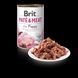 Корм вологий Brit Care Pate and Meat для цуценят з куркою та індичкою 400 г 8595602530328 100862/100079/0335 фото 4