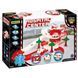 "Play Tracks City" набір швидка допомога Wader 5900694535305 фото 1